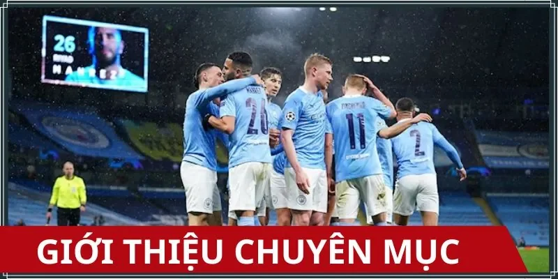 Nội dung chính của mục KQBĐ