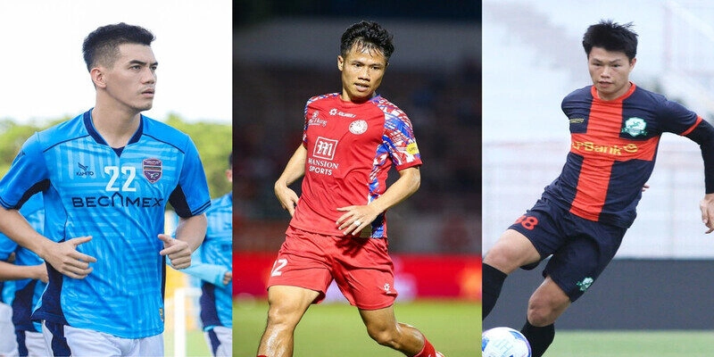 Thể thức thi đấu